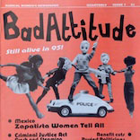 bad attitude magazine